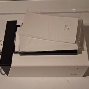 Liene Sc1 Document Printing Machine in White,photos And Sticky